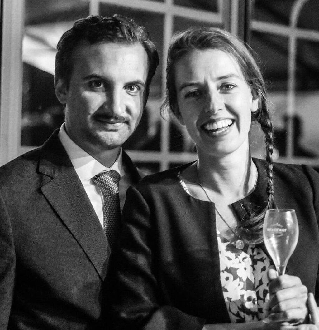 Paul et Virginie